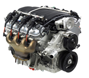 P242A Engine